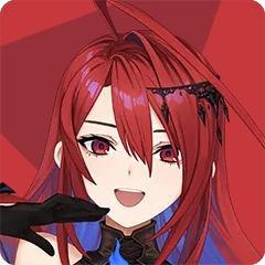 Elizabeth Rose Bloodflame